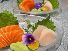 -广州花园酒店·庭·日本餐厅