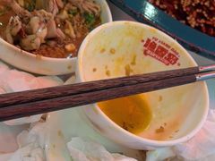 -渔香岛美蛙鱼头火锅(黔灵山公园店)