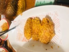 -新白鹿餐厅(龙游路店)