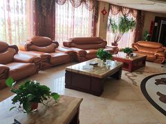 -红街养生休闲会所(红街商业广场店)