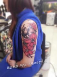 iphone_upload_pic-周忆刺青原创设计定制