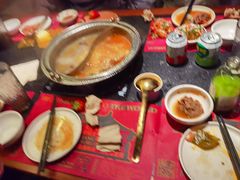 -牛New寿喜烧(金茂览秀城店)