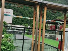 -古尔沟华美达温泉度假酒店