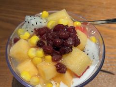 -南越郡·越式风味餐厅(青秀万达店)