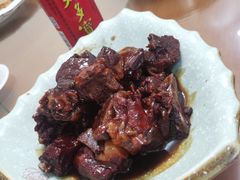 -灵福缘私房菜·农家菜(拈花湾·灵山大佛必推店)