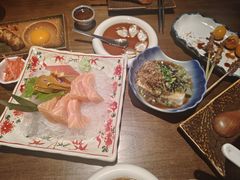 -一豚轩·烧鸟·豚骨拉面(五四路店)