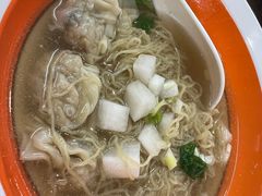 -坚记面店(一德路店)