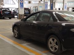 -北京市二清机动车检测场有限公司