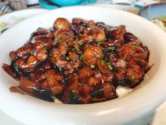 蒜香红烧鳗鱼-荷塘秋月·本帮江浙菜(国权路店)