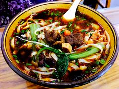 -福瑞记老孙头biangbiang面(新生路店)