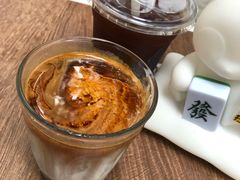 dirty-唐萌街·咖啡·精酿·茶