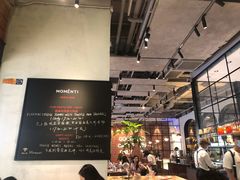 大堂-MOMENTI手工意面(晶耀前滩店)