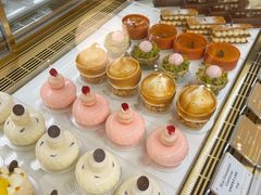 -PAUL LAFAYET 法式甜品(深圳湾万象城店)