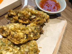 -潮粥荟·潮汕砂锅粥(槐房万达店)