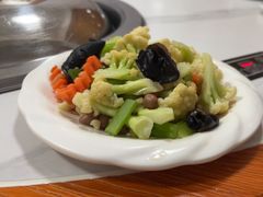 -桃源村铁锅炖鱼(体育馆道店)