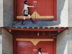 -护国法轮寺
