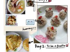 -秋歌护理·月嫂·育儿嫂(浦东医院店)