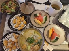 -和子足浴SPA会馆(东方之门店)