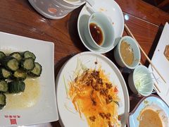 -惠宾饭庄(中山路店)