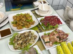 -吉友粥底火锅(方斜路店)