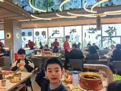 -西塔老太太泥炉烤肉(川沙百联店)