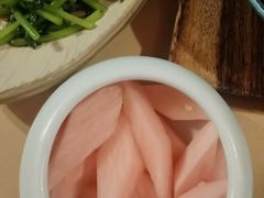 酸萝卜-山石榴·贵州菜(丰盛里店)