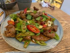 -静一餐厅·湖北菜(前门创始店)