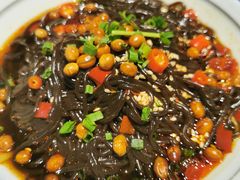 -老边饺子馆(金源店)