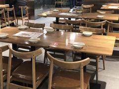 大堂-森龍邑·烧烤·海鲜·炒菜(闽江路店)