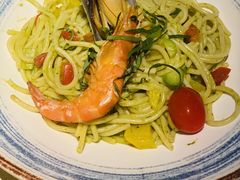 帕斯图海鲜意粉-MUSICIAN庙色唇(東山店)