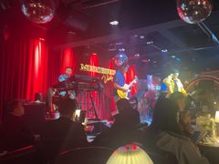-音乐房子·Vintage Live Bar(玉林总店)