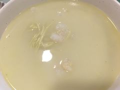 虾仁煨面-花园茶楼(兴城西路店)