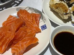 -海天盛宴新派海鲜自助餐厅(群力店)