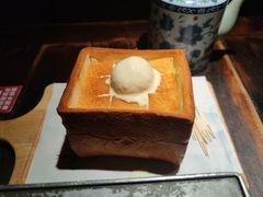 -绿茶餐厅(昌平悦荟店)