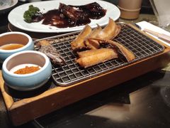 -老头儿油爆虾·知味杭州(爱琴海购物中心)