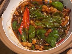 -奉天小馆·非遗东北菜(沈阳万象城店)
