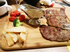 -牛爱客牛排(温岭千禧店)