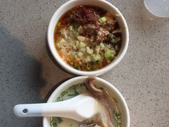 -海底捞火锅(新松江路店)