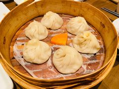 -南翔馒头店(豫园店)