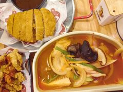 -多宾韩国料理(学衡路店)