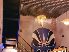 -重庆锦火锅(惠福东路店)