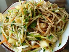 -真食净香居·内蒙烧麦(亚运村店)