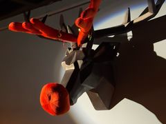 -小火花·干式熟成牛排馆Spark SteakHouse(剑桥郡店)