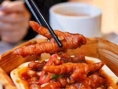 -明腾壹间茶餐厅(新都会花园广场店)