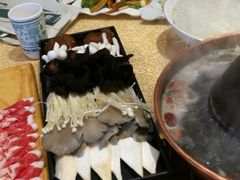-阳坊胜利涮羊肉(阳坊老店)