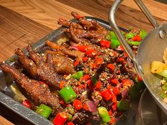 -泥糊破店小酒馆·团建聚餐(南京西路店)