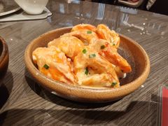 -万丽轩·粤菜(王府井金茂万丽酒店)