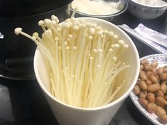 -川香煲(茅台路店)