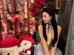 -一棵树咖啡馆(泉乐坊店)