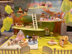 -泡泡玛特POPMART(上海环球港店)